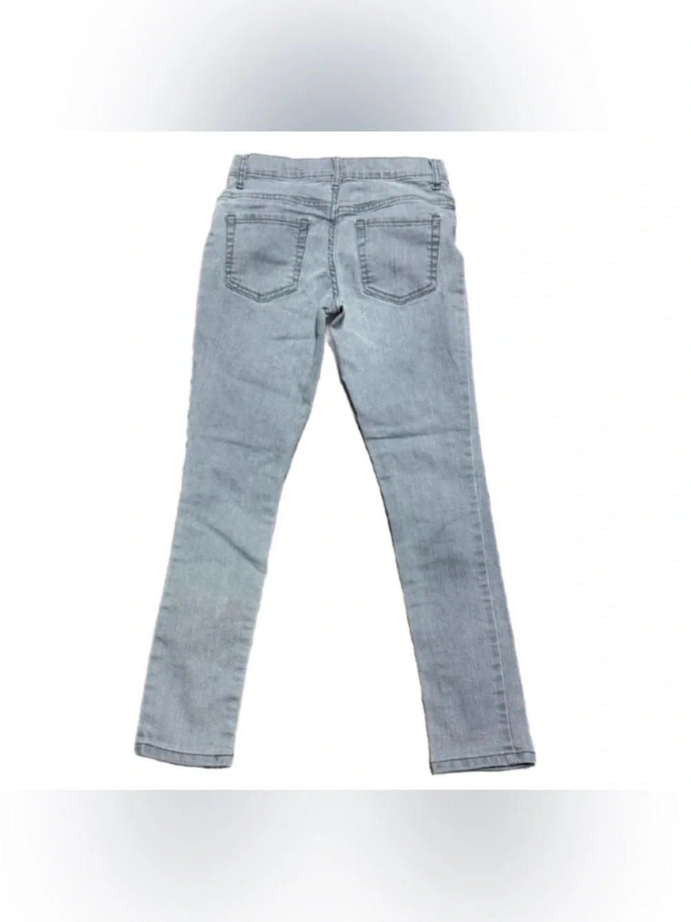 Place Light Gray Skinny Jeans